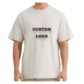 Shiny 230gsm T Shirts Custom Printing T-shirts Cotton Tshirt Custom Quality Printing Blank Sublimation t Shirts