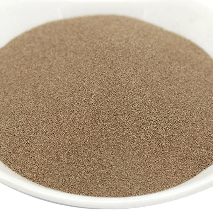 80 Mesh High Protein Dried Mealworm Powder for Feed Additive