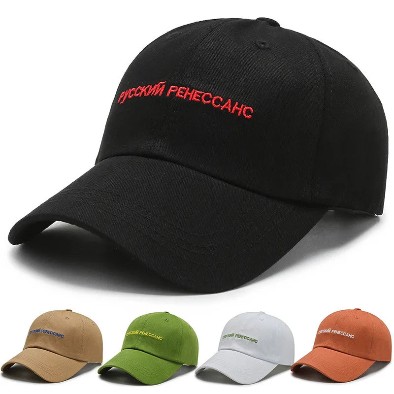 Custom logo Black Hat Manufacturer Letter Pattern 100% Cotton Twill Golf Sport 6 Panel Hat Embroidered Baseball Cap