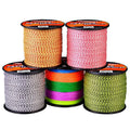 WEIHE 1000M 4 Braided 0.4#-10.0# 6LB-100LB Colour-fast PE Fishing Line