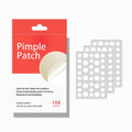 36 48 72 108 Patches Hydrocolloid OEM Blemish Patch Transparent Invisible Acne Patch
