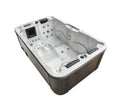 Wholesale Outdoor 3 Person Hot Tub Spa