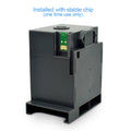 OCBESTJET T6712 Maintenance Waste Tank  for Epson WorkForce Pro WP-4020 WP-4530 WP-4540 WP-4011 WF-6090 Printer