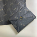 Custom Printed Brand logo Garment Gift Tissue Paper Sheet for Shoes Packaging Clothing Wrapping Tissue Paper