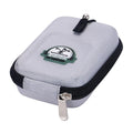Custom Portable Golf Rangefinder Laser Range Finder EVA Case With Zipper