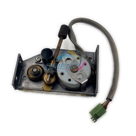 Original L5290284 Ink Key Motor for Kba Rapida 105 Motor KBA Printing Spare Parts