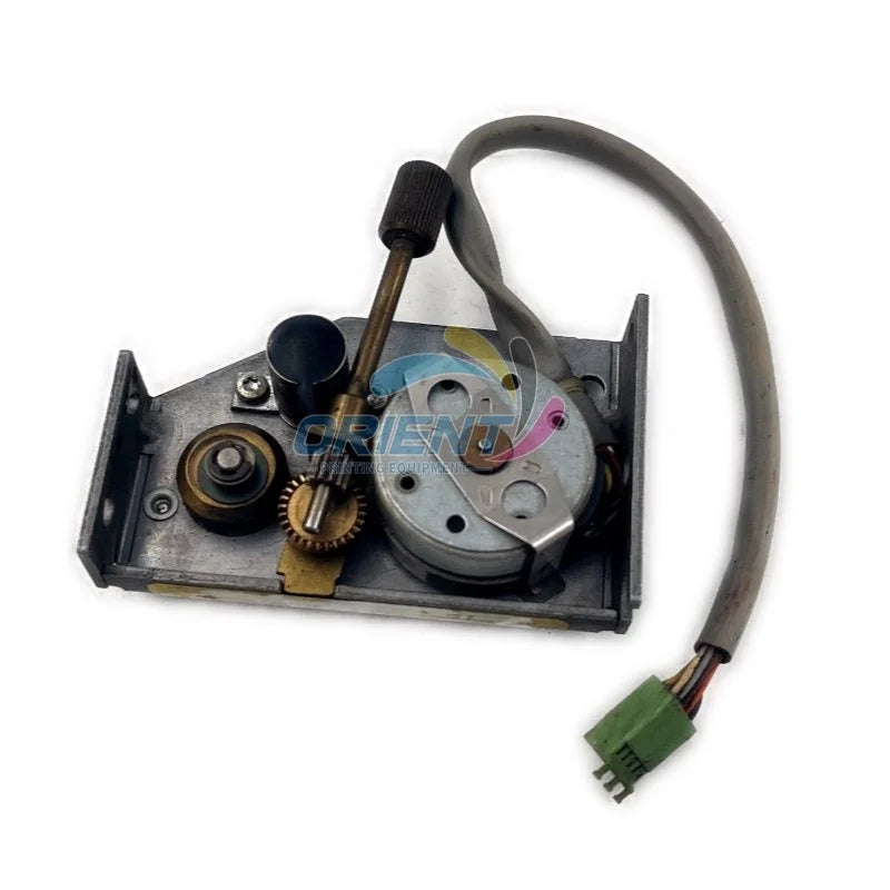 Original L5290284 Ink Key Motor for Kba Rapida 105 Motor KBA Printing Spare Parts