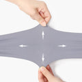 Skin-friendly Cooling Athletic Sports Sleeve Breathable Quick Dry Cool Arm Sleeve