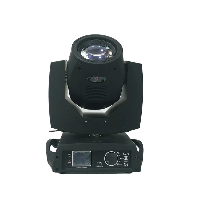 Sharpy 7r Beam 230 Moving Stage Lights Dj Party Show Equipment Lamp Professional Lighting