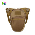 New Pouch Holster Drop Leg Bag Drop Leg Waist Bag