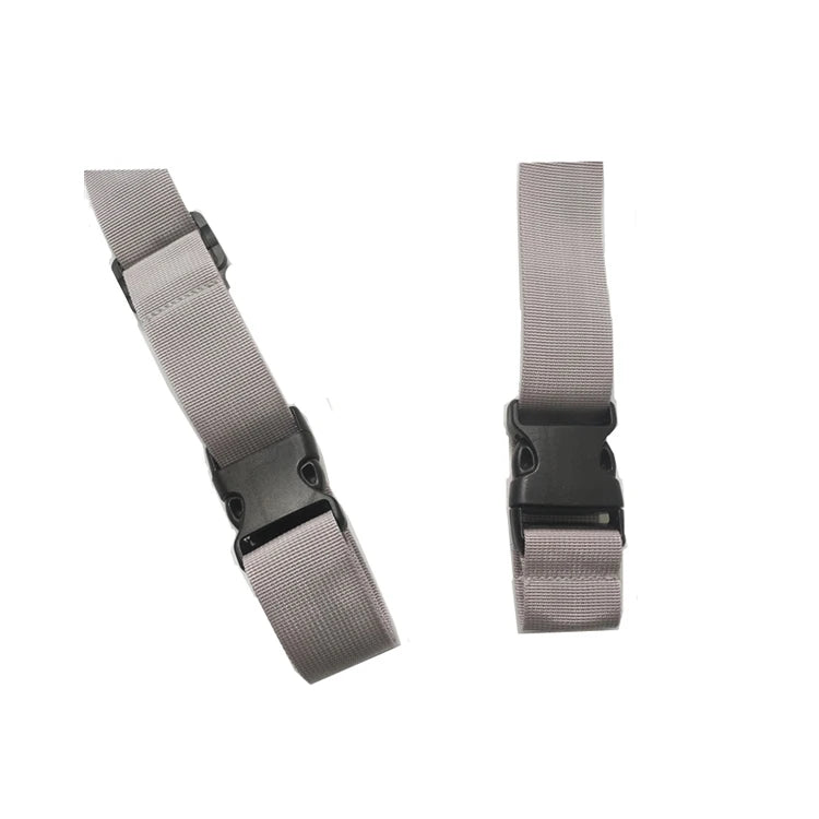 Strong Carrying Belt Ski Carry Straps Adjustable Shoulder Strap for Kids Balance Bike Scooter