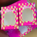 Custom Retail Skin Care Box Packaging Printed Folding Cosmetic Beauty Paper Card Box