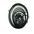 Excavator Hydraulic Gear Pump Breaker Oil Seal O-Ring Kit Main Pump Regulator Seal Kit 2401-9113H