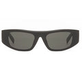 New Designer Square Frame Plastic Manufacture Fashion Women UV400 Men Unisex Small Shade Fashion Sunglasses
