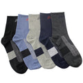 Wholesale Retail Winter Autumn Best Quality 100%cotton Sports Mens Crew Socks