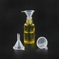 Factory Directly  Packing Tools Small Essential Perfume Plastic Mini Funnel