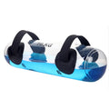 Multifunctional PVC Home Gym Fitness Aqua Power Bag Adjustable Portable Exercise Equipment for Water Sports Training