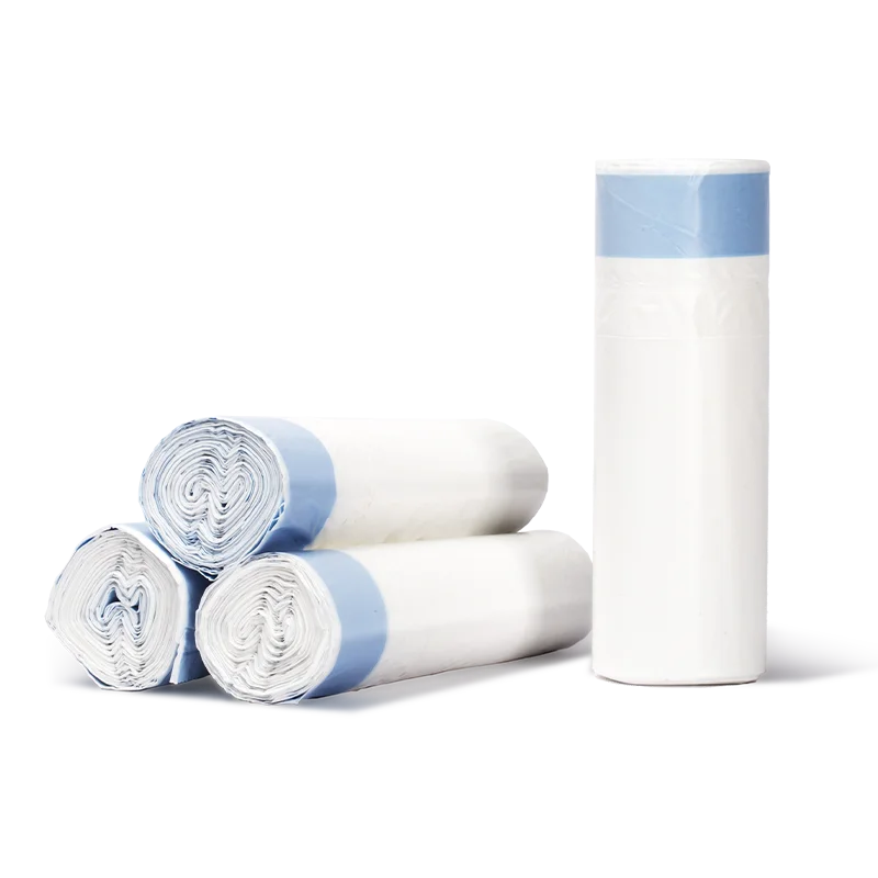 Replacement Pack of Poop Bag for Automatic Cat Litter Box Premium Pet Waste Disposal Solution