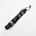 Premium TPU Surfing Surfboard Leash Super Strong Surfboard Foot Cord String Leg Rope Custom Logo Surf Leash