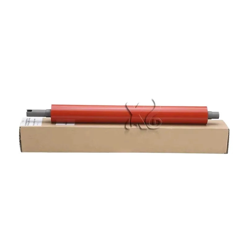 New Compatible Lower Fuser Pressure Roller for Konica Minolta Bizhub C659 C759 C554 C558 C658 C654 C754 C654e C754e C554e