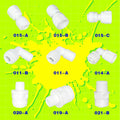 Reverse Osmosis System Filtration Water Treatment Equipment Fittings RO Pipe Joint