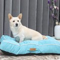 Wholesale Detachable Foldable Wholesale Washable Luxury Large Cat Pet Dog Bed