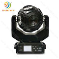 Disco Magic Ball 12pcs 10W 4in1 Led Foot Ball Moving Head Beam Light Stage Light