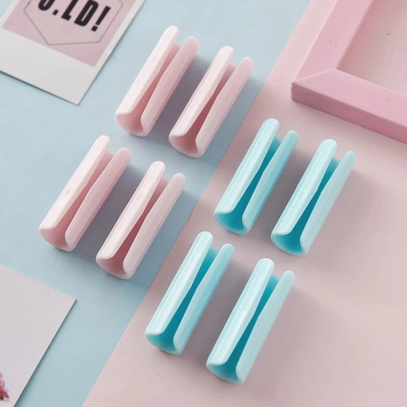 Bed Sheet Clips Plastic Slip-Resistant Clamp Quilt Bed Cover Grippers Fasteners Mattress Holder for Home Sheets