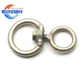 China Customization and Wholesale Price Rigging Hardware Accessories Zinc Plated and Galvanized Finish
