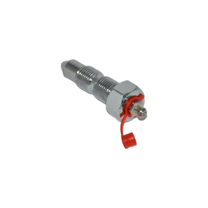 YANN'S 2S5925 2S-5925 D6D Track Adjuster Relief Grease Fill Valve Fitting for E320D SK330 E325D