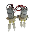 New Arrival for Inkjet Printer Digital Printer Solvent Printer JYY Peristaltic Pump Creeping Ink Pump