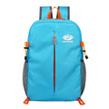 Ultra-light Portable Folding Backpack Large Capacity Waterproof Outdoor Climb Travel Backpack Computer Bag