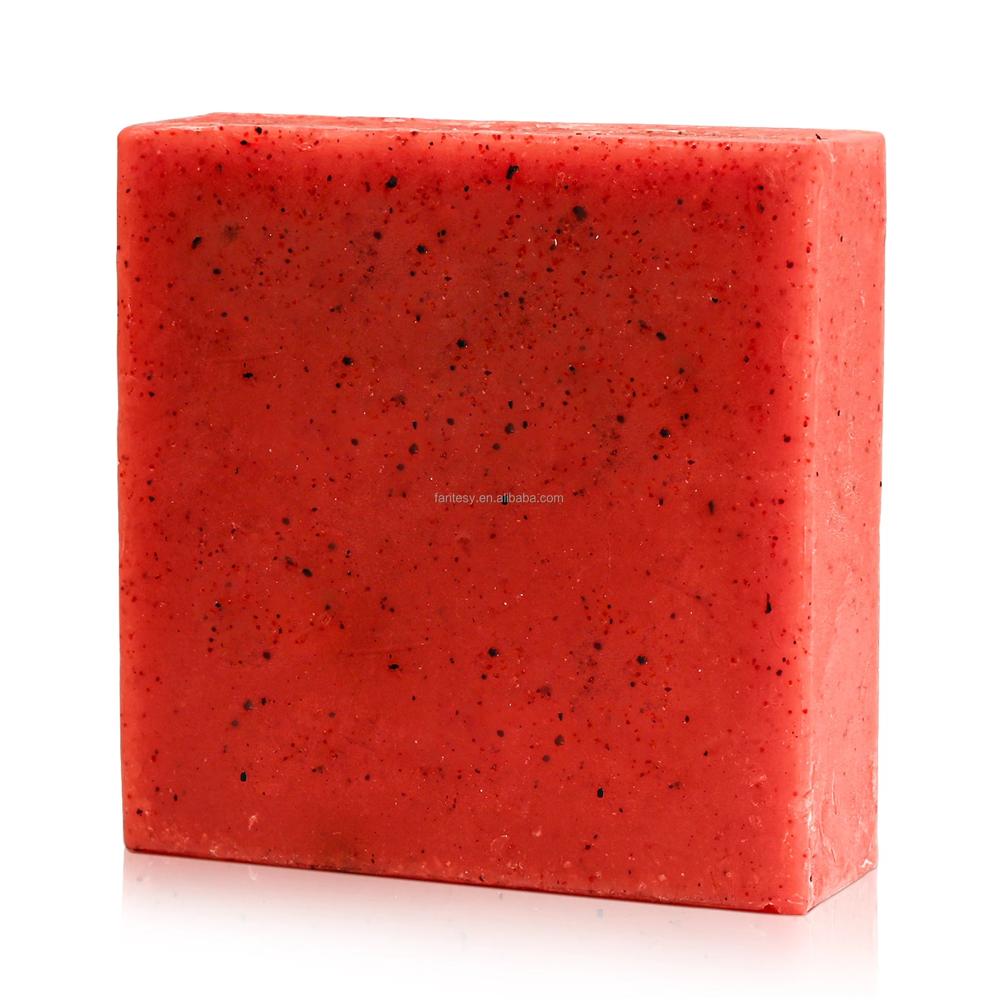 Special Tomato Extract Soap Whitening Skincare Face & Body Soap Bar