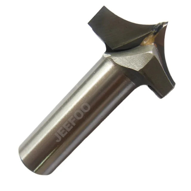 12mm Carving Bit Carpentry Tools Engraving Machine Milling Cutter Wood Cutter Woodworking Router Bits