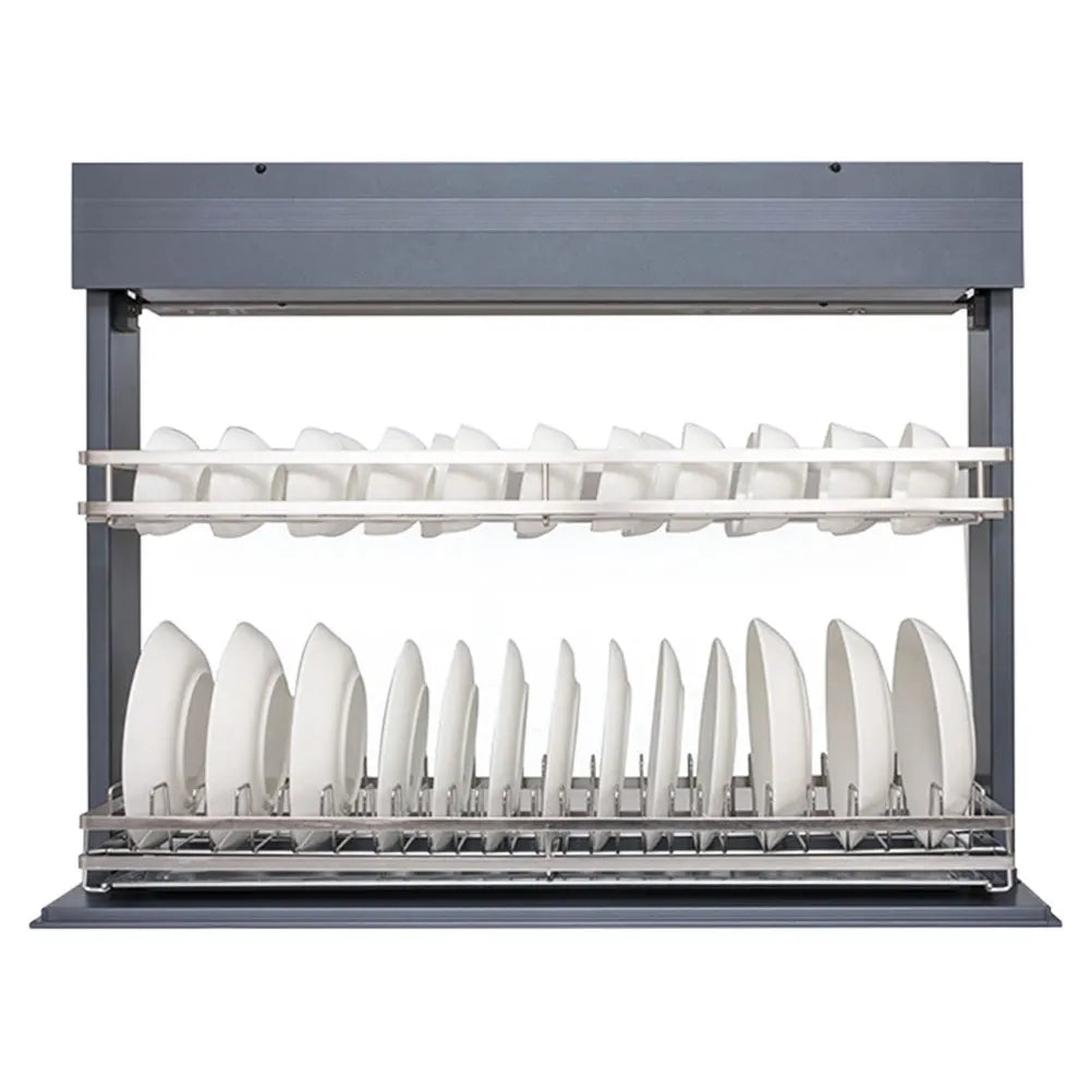 OEM ODM Smart Kitchen Hardware Cupboard Lifter Lift up Cabinet