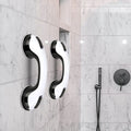 Safety Helping Handle Anti Slip Support Toilet Bathroom Handicap Grab Bars Suction Cup Shower Aids Grab bar