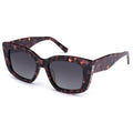 Luxury Latest Designer Shades 2023 Sunglasses Men Women New Trendy Retro Tortoise Color Acetate With Metal Sunglasses Frames