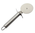 Hot Sale Stainless Steel Multi-funtional Pizza Cutter Wheel Pizza Knife Baking Tool Kitchen Gadget