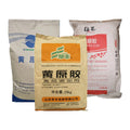 Low Price THICKENERS Xanthan Gum Transparent