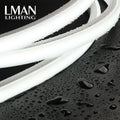 IP65 Waterproof Bar Wedding Decoration 20*14mm 120LED/m SMD 2835 DC 12V 24V 8W LED Neon Flex Strip 20*14mm 120LED/m SMD Neon