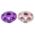 High Precision Professional Customized Anodized Aluminum Alloy Stainless Steel Toy Spare Parts CNC Machining Including Wire EDM