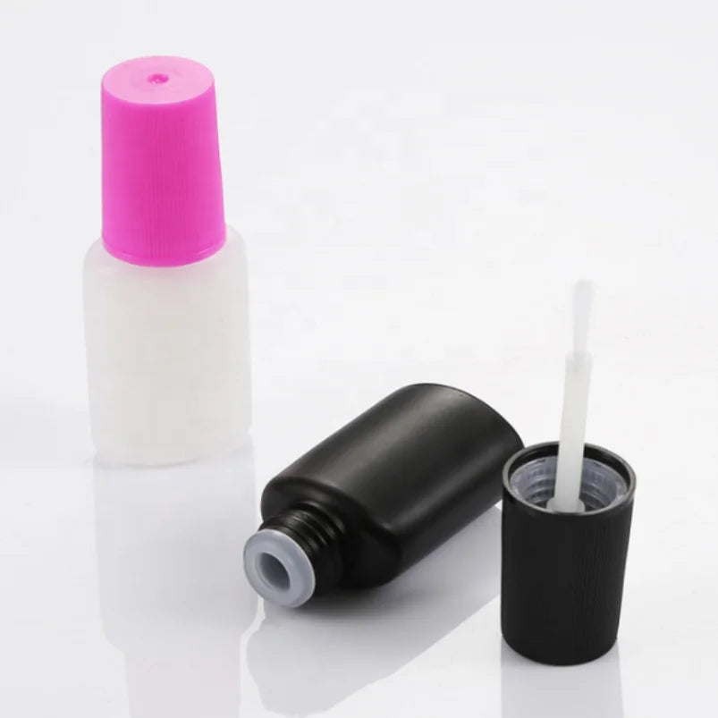 Acrylic Nail Glue Gel Nails Glue Brush on Nail Glue