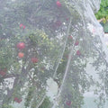 Customization 40 Mesh Bug Insect Garden Barrier Netting Plant Mosquito Bird Screen Hunting Blind Garden Mesh Net Fruits Flower