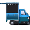 Fast Concession Food Truck 2025 Hot Sale Mobile Food Cart Vending Food Truck Mobile Trailer
