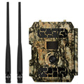 Factory Promotion SW4.3CG Wildlife Trail Camera Wireless Outdoor Built-in GPS Battery Powered 24MP 4G Hunting Camera AU Edition