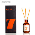 Long Lasting Liquid Aroma Fragrance Bottle Essential Oils Reed Diffuser 100ml