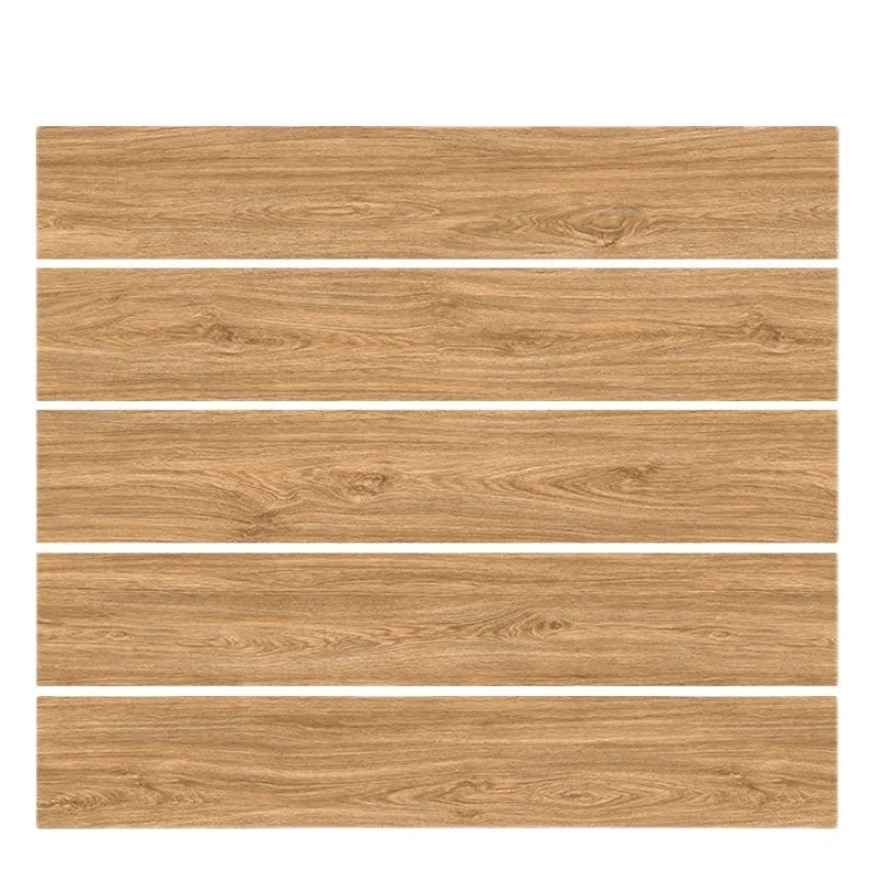 150x900mm Floor Tiles in Philippines Wood Look Ceramic Wooden Finish Ceramic Tiles