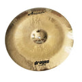 Arborea Dragon Series Handmade Cymbal 18 Inch China  Cymbal for Jazz Drum Set Percussion Instrument