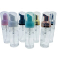 Private Label Fast Delivery Make Your Own DIY Lash Supply Empty Eyelash Shampoo  Bottle