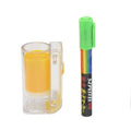 1 Set Bee Marking Tool Kit Marker Bottle With Marking Pen